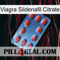 Viagra Sildenafil Citrate